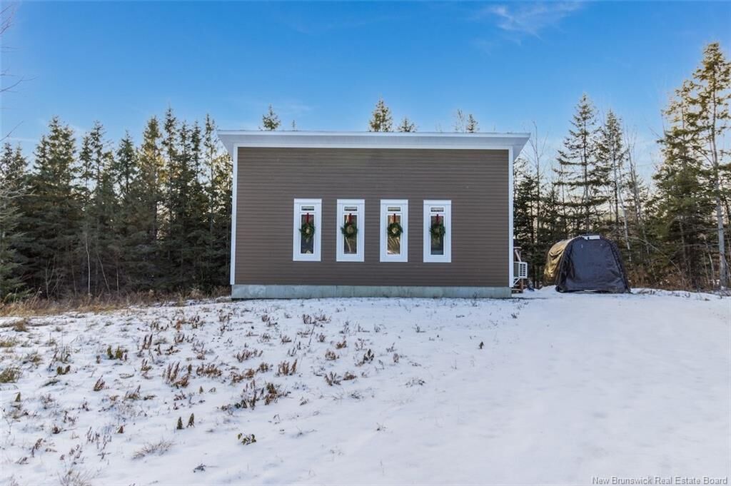 Property Photo:  2 Meadows Lane  NB E6E 1K4 