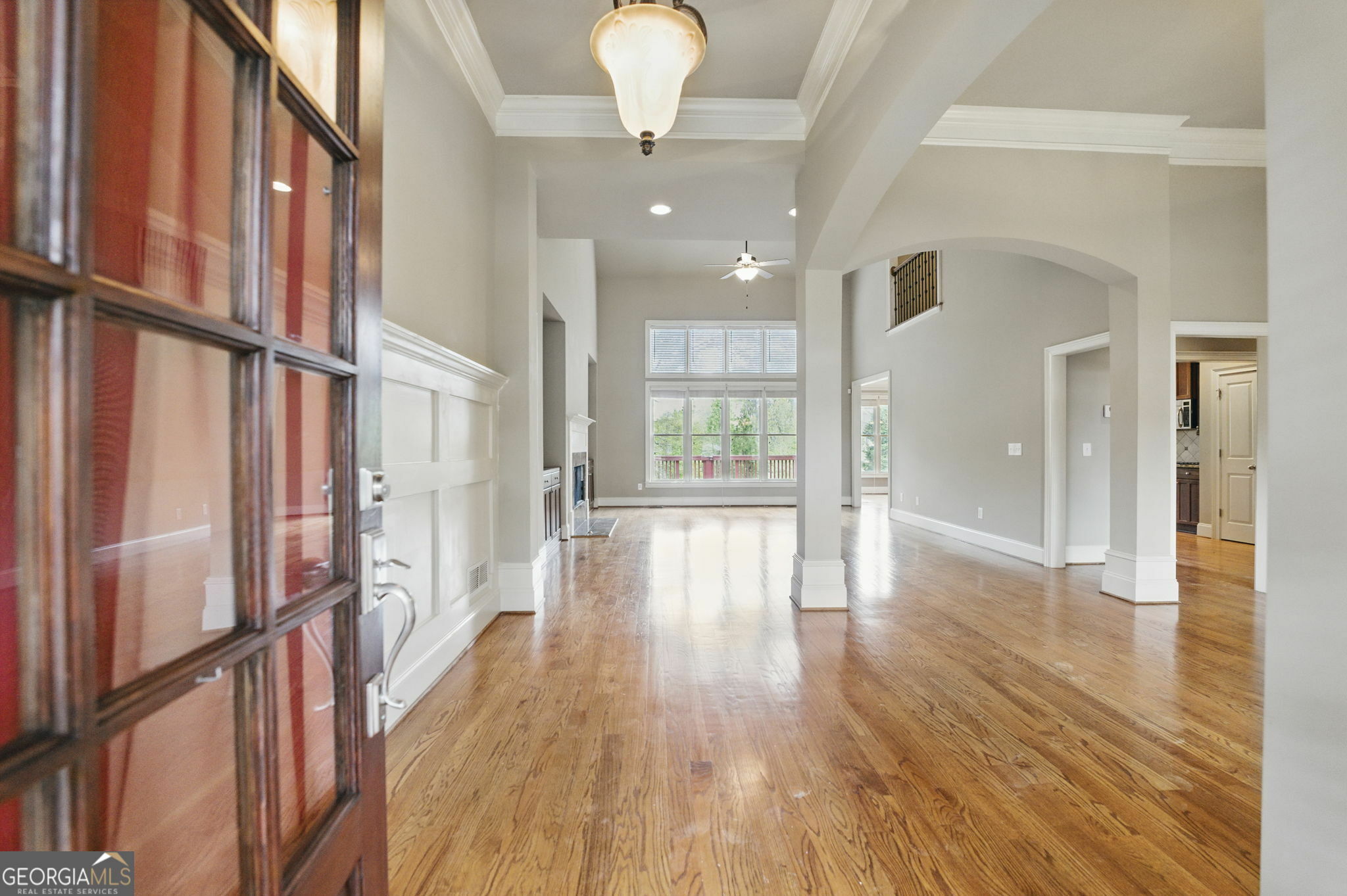 Property Photo: 627 Warsaw Road GA 30075