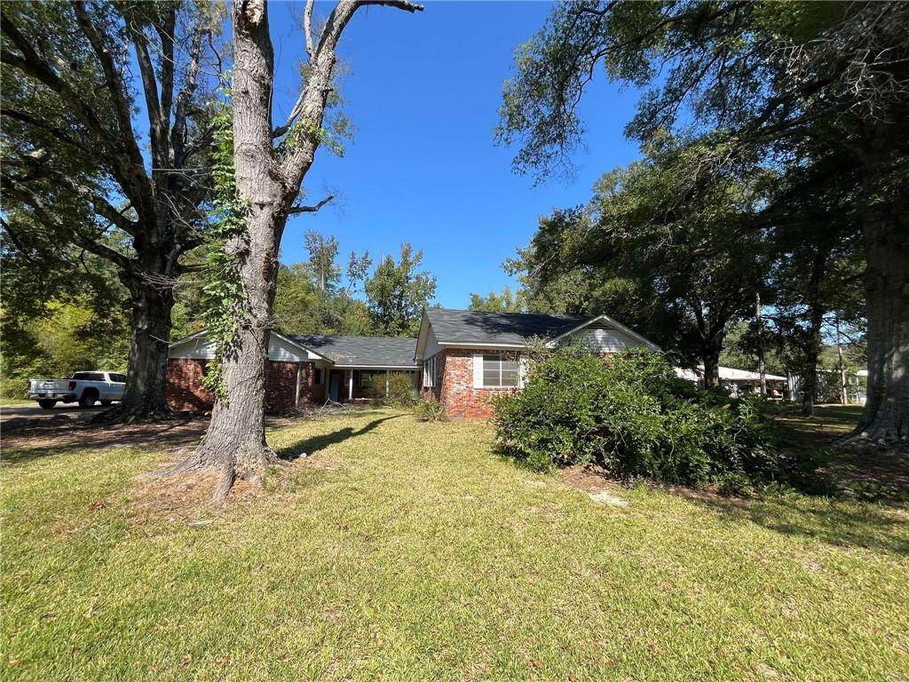 Property Photo:  9078 Highway 84 Highway  LA 71483 