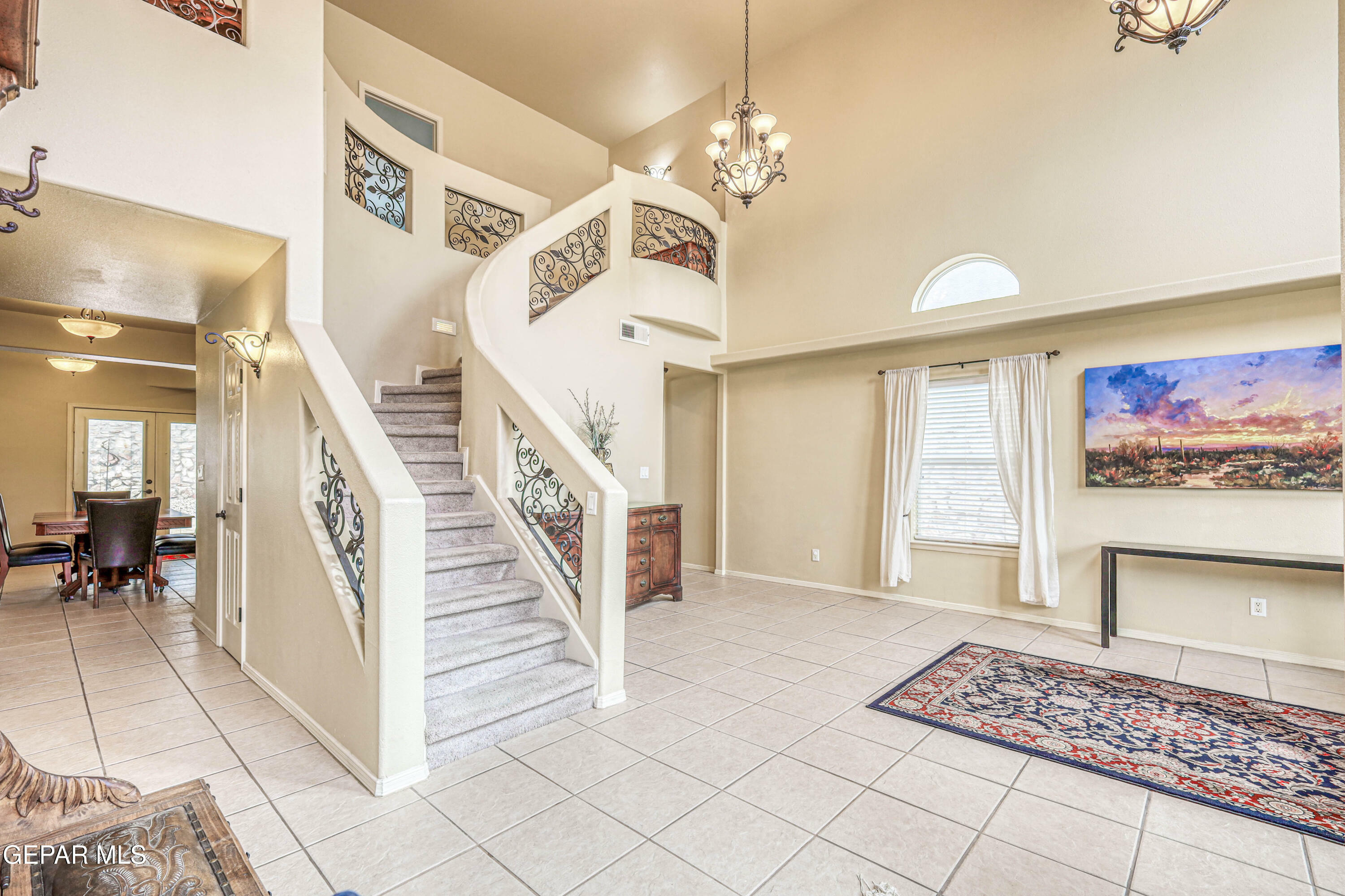 Property Photo: 6725 Hermoso Del Sol TX 79911
