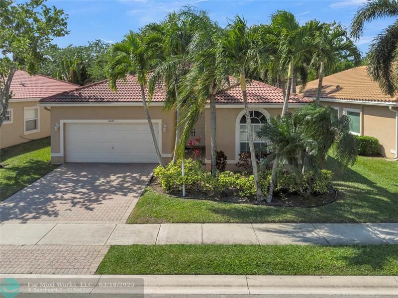 11630 NW 48  Street  Coral Springs FL 33076 photo