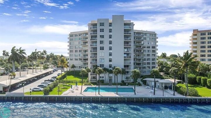 2600 N Flagler Drive 512  West Palm Beach FL 33407 photo