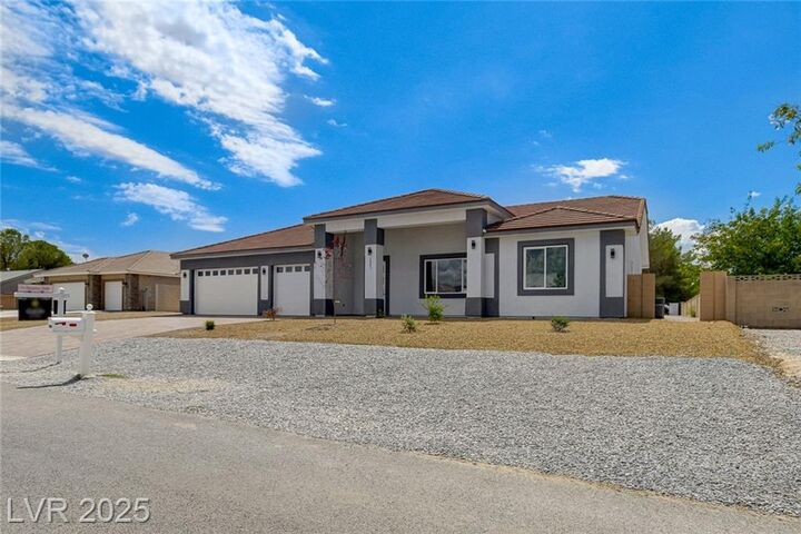 Property Photo:  5601 Mary Lou Street  NV 89061 