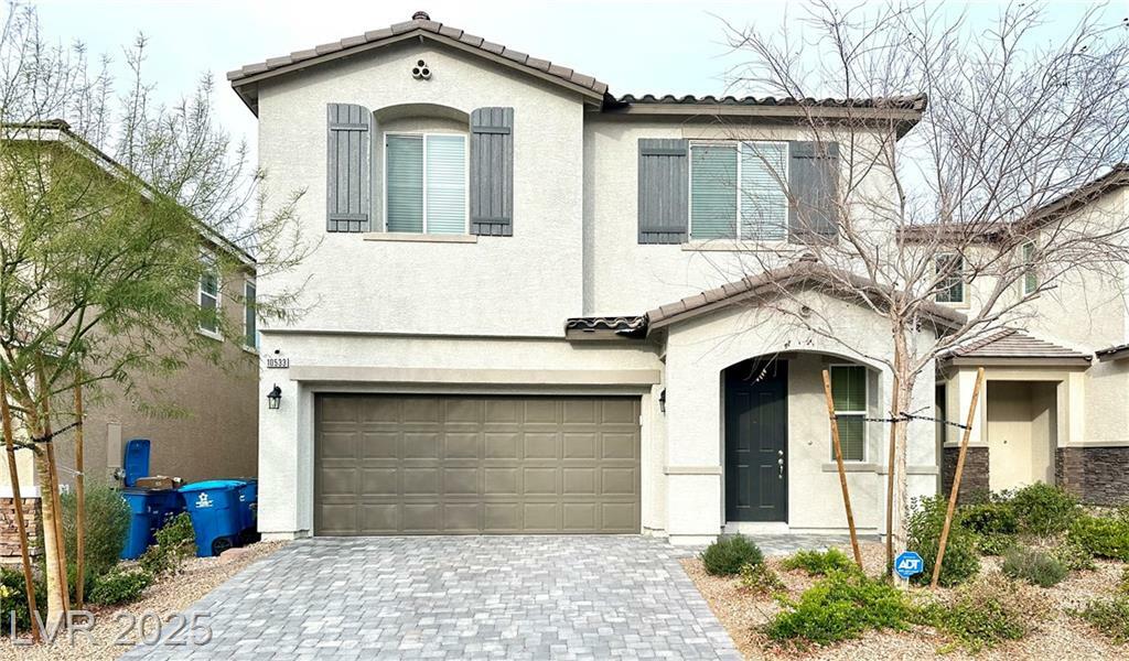 10533 Jade Walk Street  Las Vegas NV 89179 photo