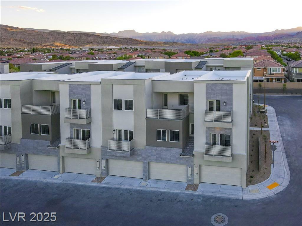 1169 Blossom Point Street  Las Vegas NV 89135 photo