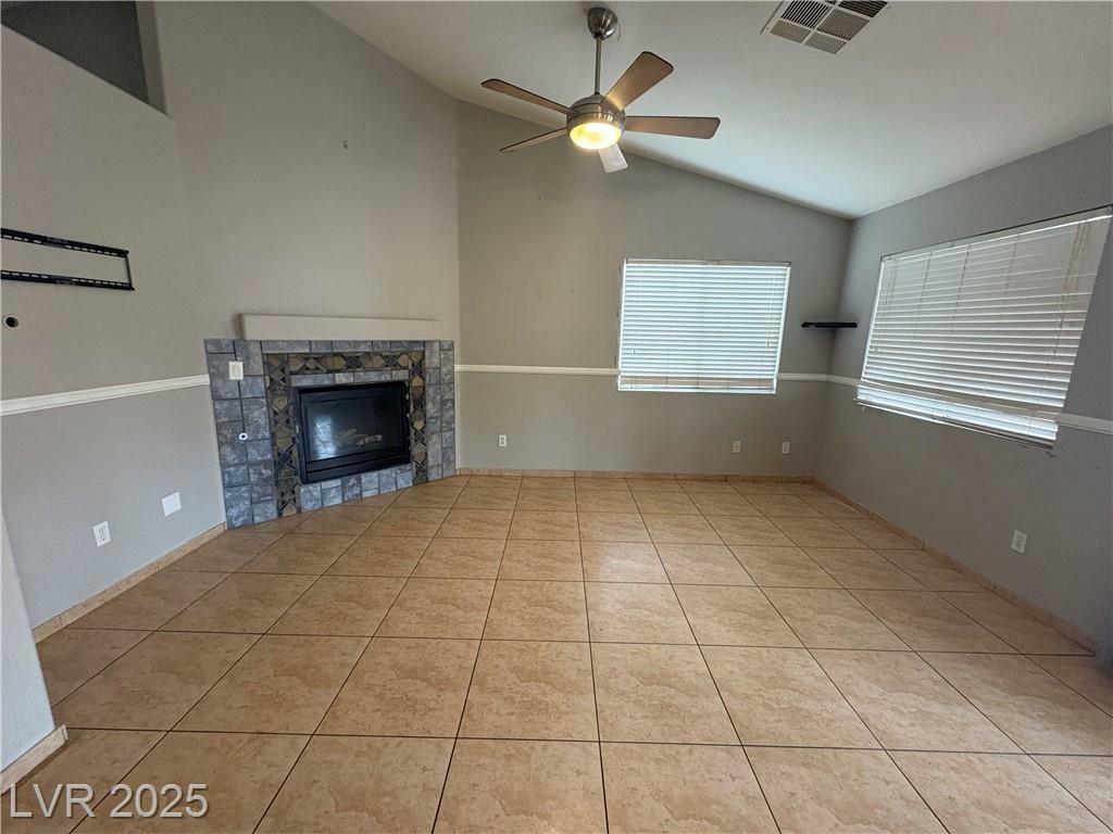Property Photo: 230 Bailey Island Drive NV 89074