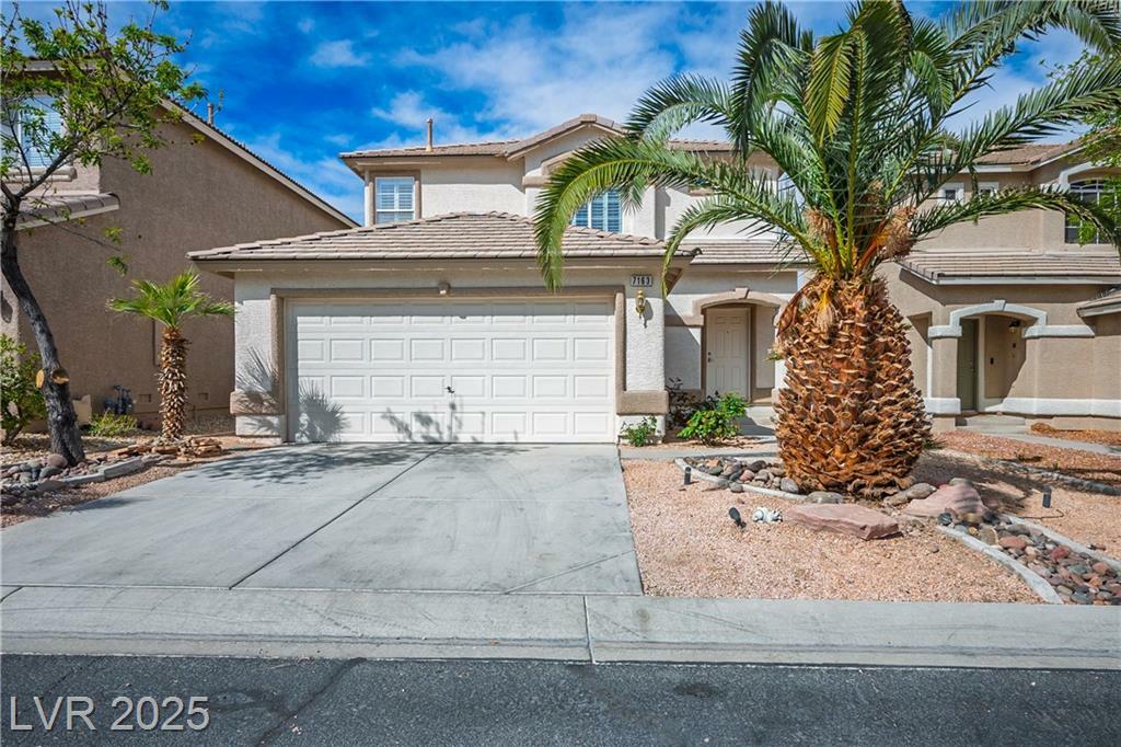 Property Photo: 7163 Brassica Court NV 89148