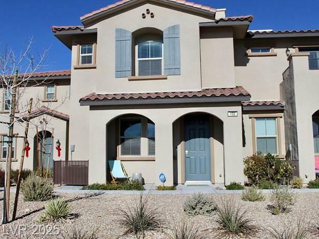 192 Lomita Heights Drive  Las Vegas NV 89138 photo