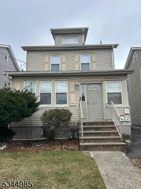 Property Photo:  2036 Gless Ave  NJ 07083 
