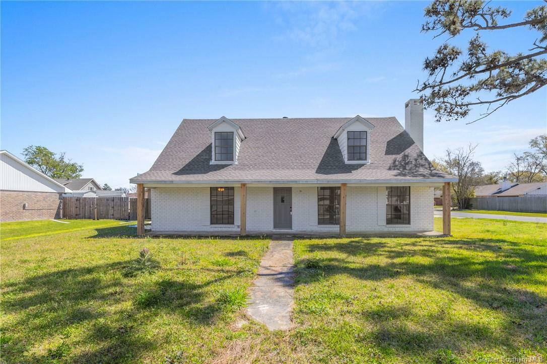 Property Photo: 4549 Powell Lane LA 70605