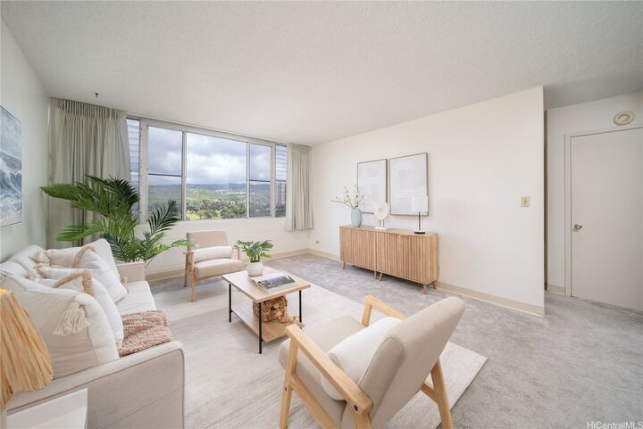 3030 Ala Ilima Street 907  Honolulu HI 96818 photo