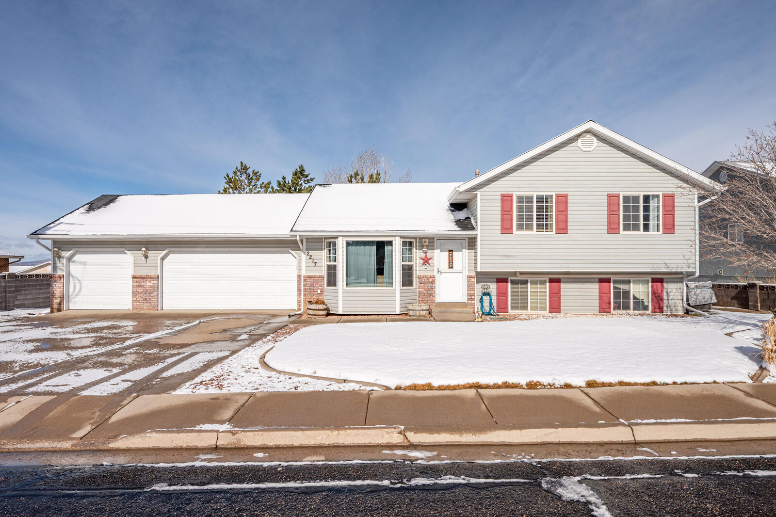 Property Photo:  2217 N Wedgewood Ln  UT 84721 