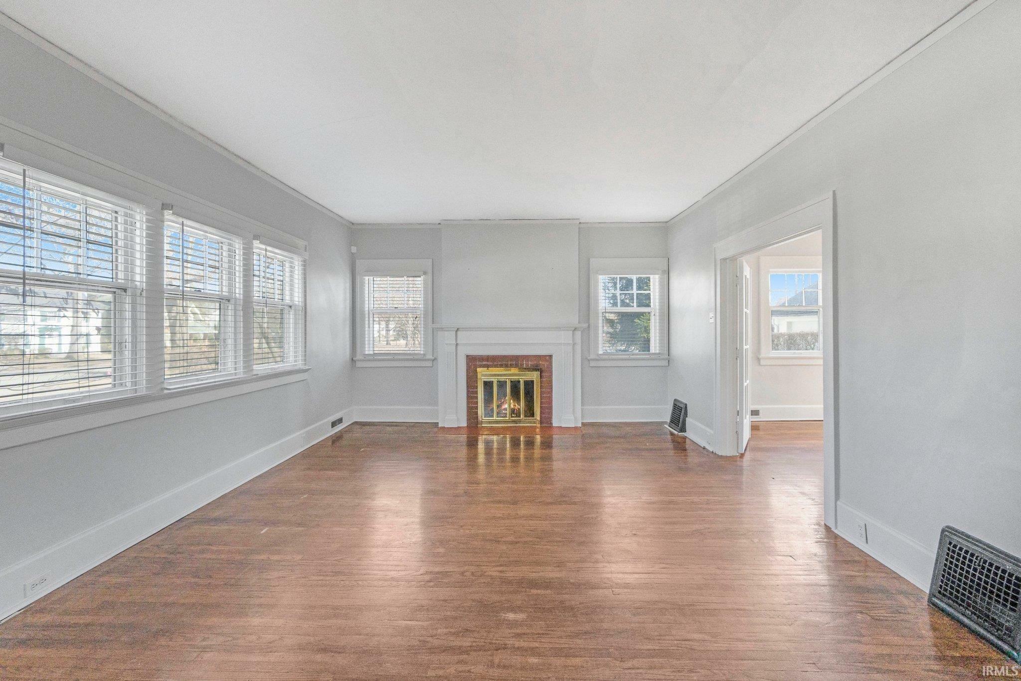 Property Photo: 4215 Drury Lane IN 46807-2559