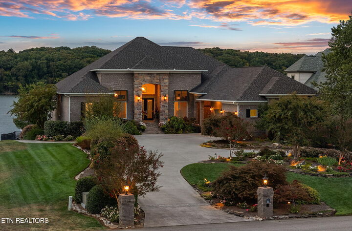 Property Photo: 3726 Promontory Point TN 37777