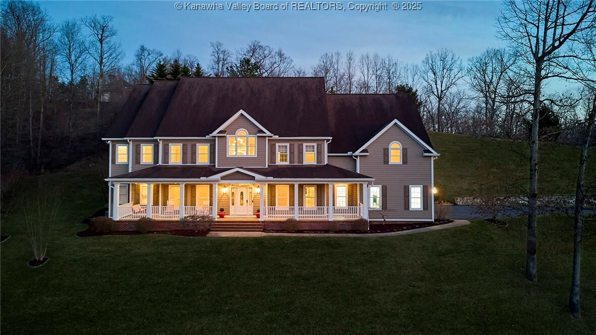Property Photo: 111 Graff Lane WV 25304