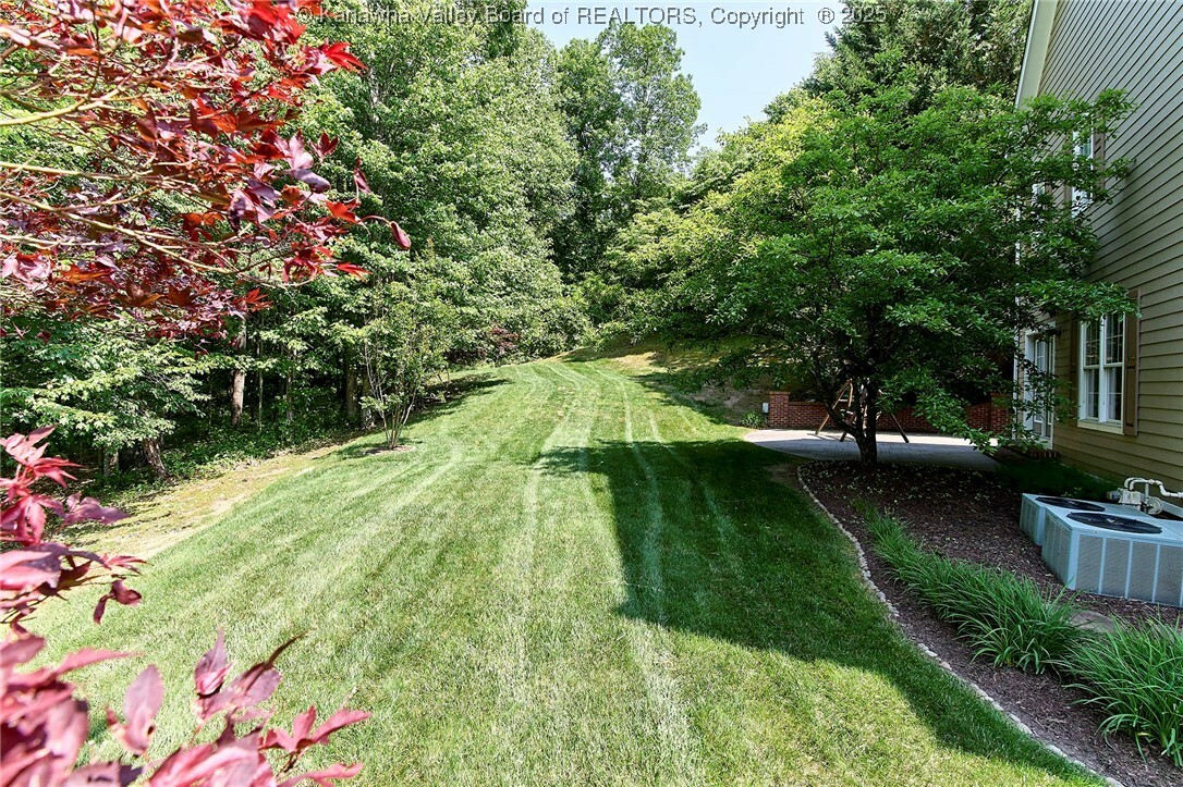 Property Photo: 111 Graff Lane WV 25304