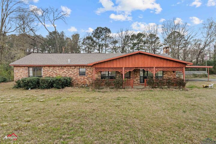 8195 N US Hwy 96  Tenaha TX 75974 photo