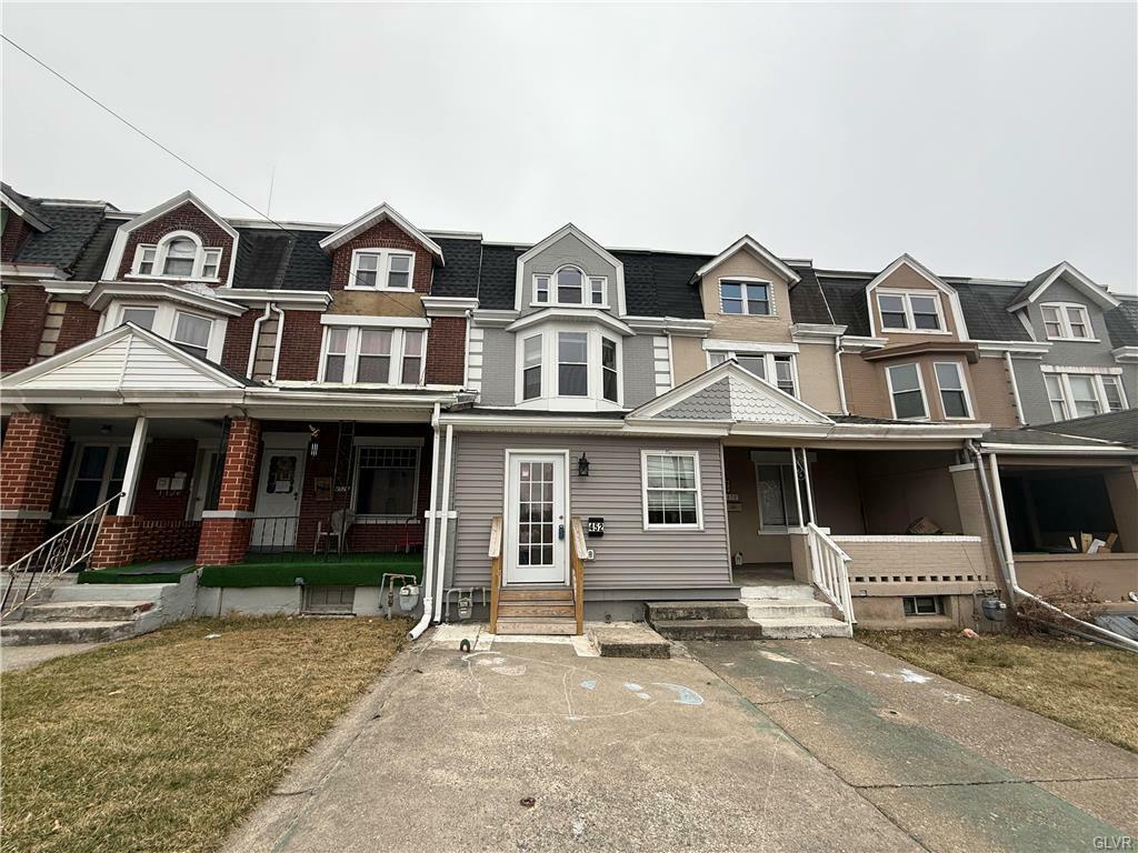 Property Photo: 452 Hanover Avenue PA 18109