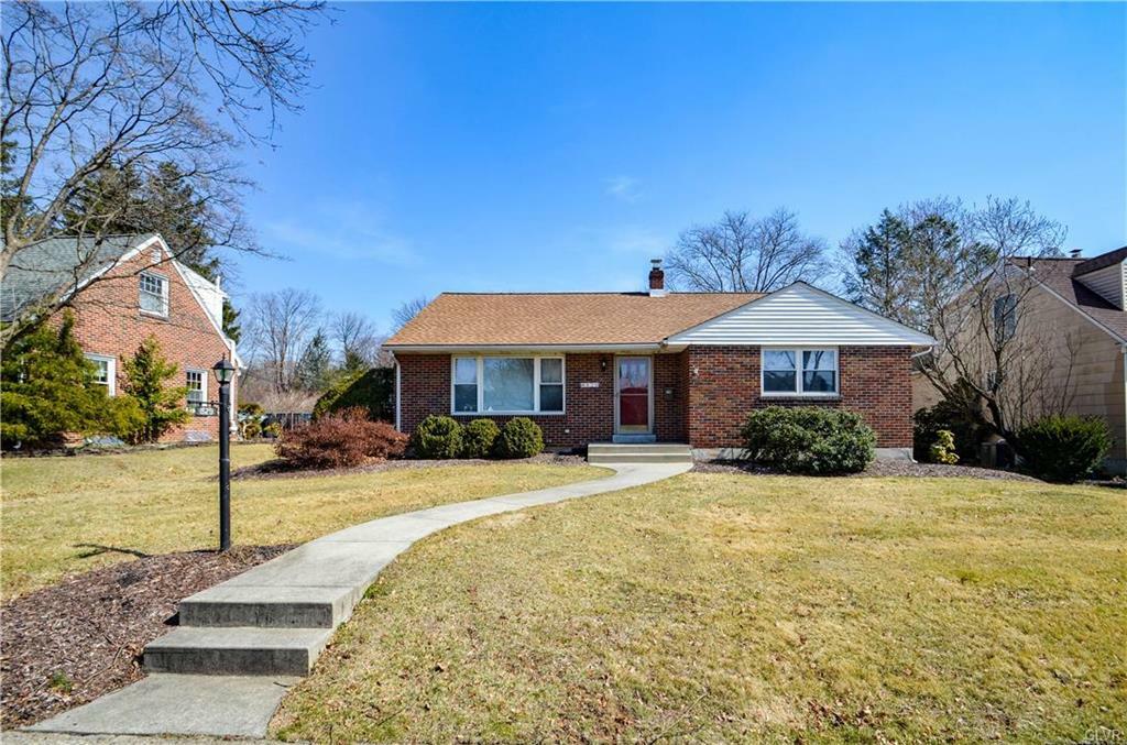 Property Photo: 829 North Main Street PA 18104