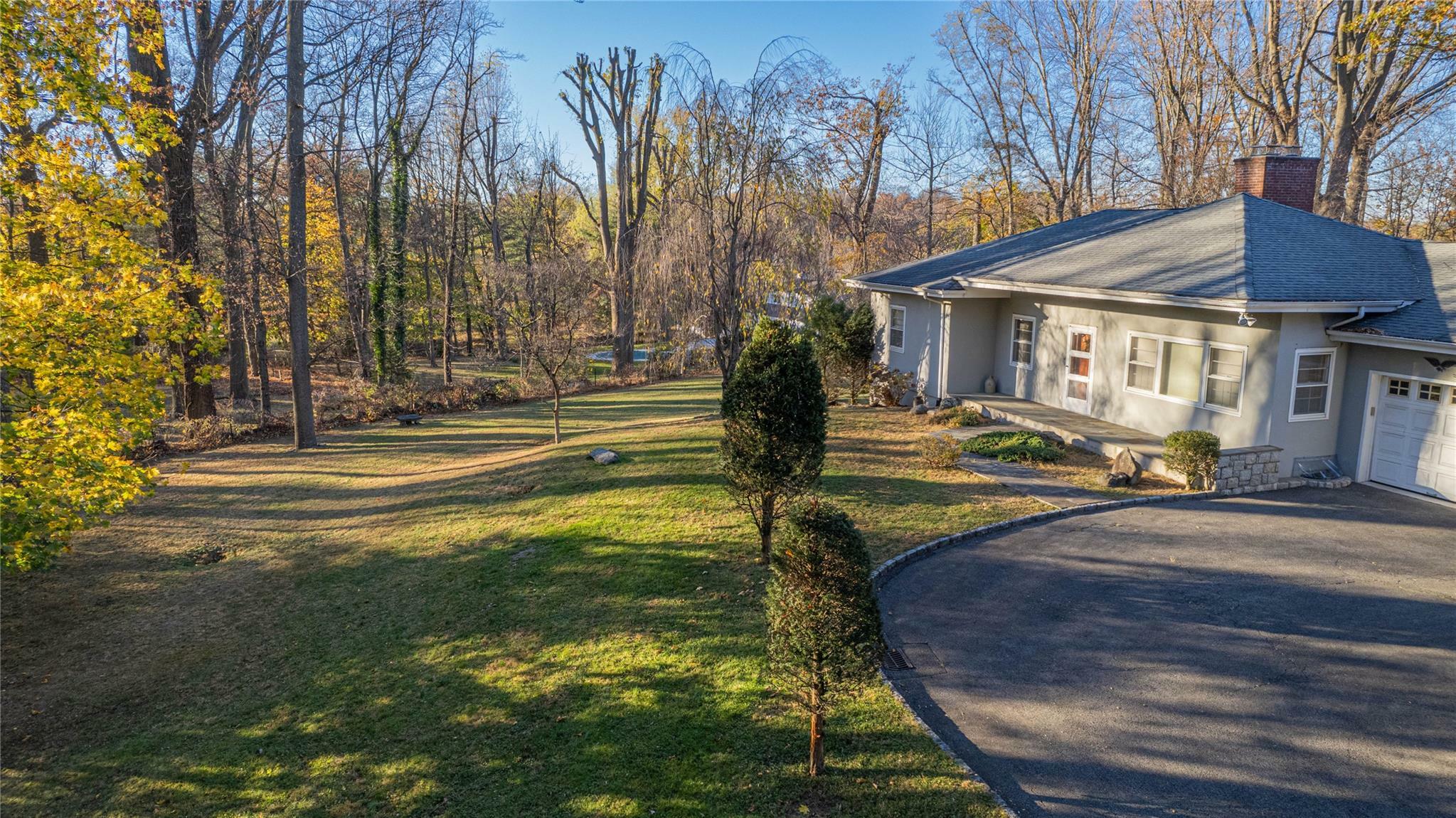 Property Photo: 445 Ridge Road NY 10530