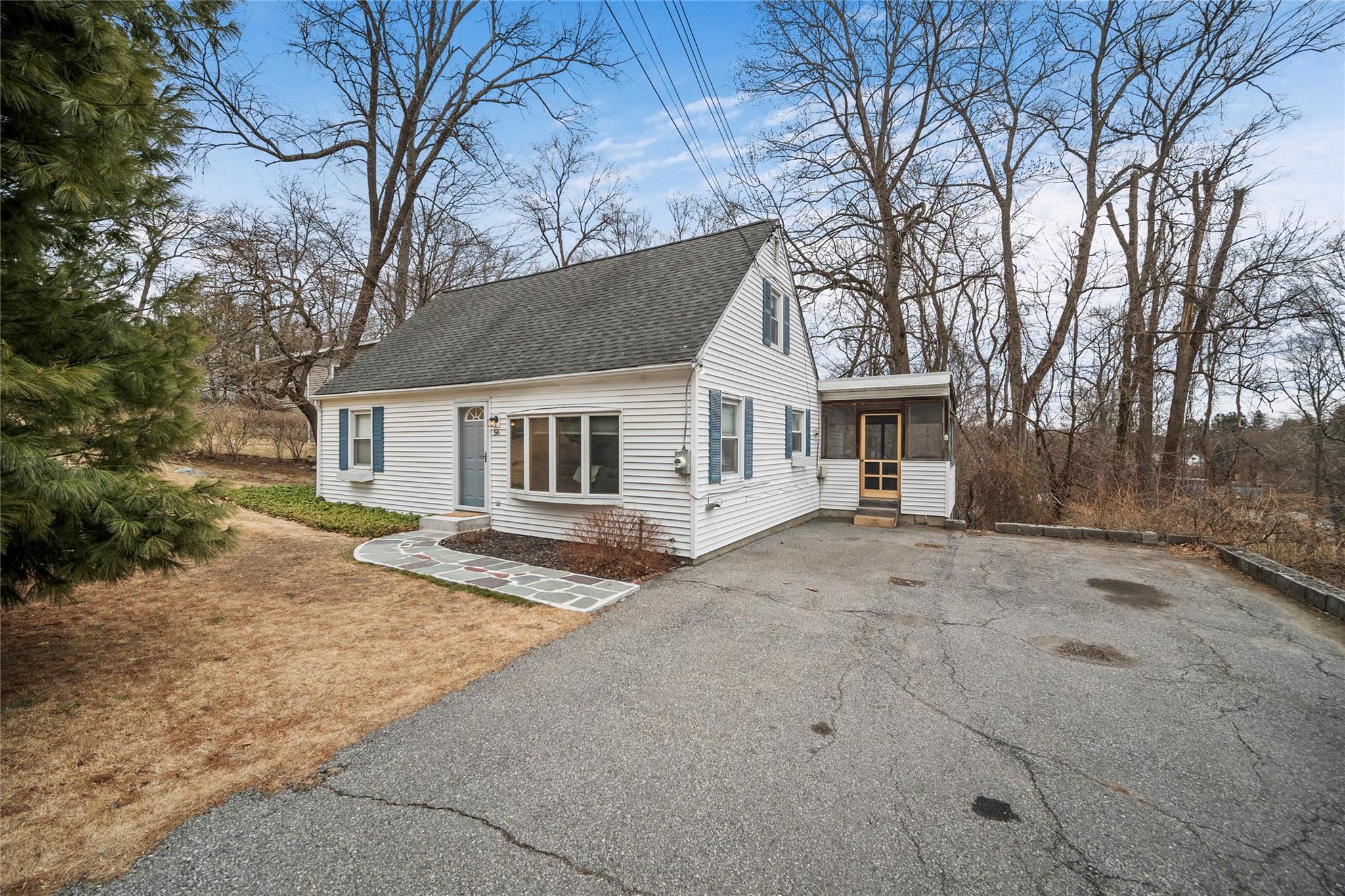 Property Photo: 56 Plum Road NY 10541