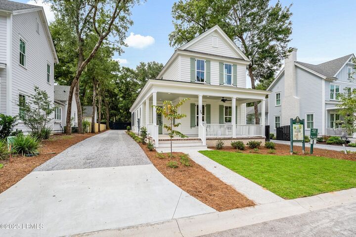 Property Photo:  26 Patina Drive  SC 29907 