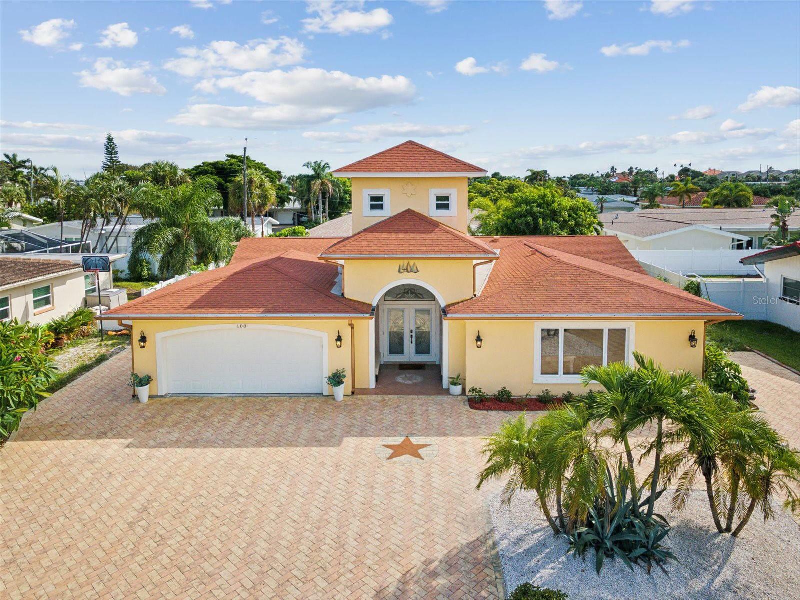 108 24th Street  Belleair Beach FL 33786 photo