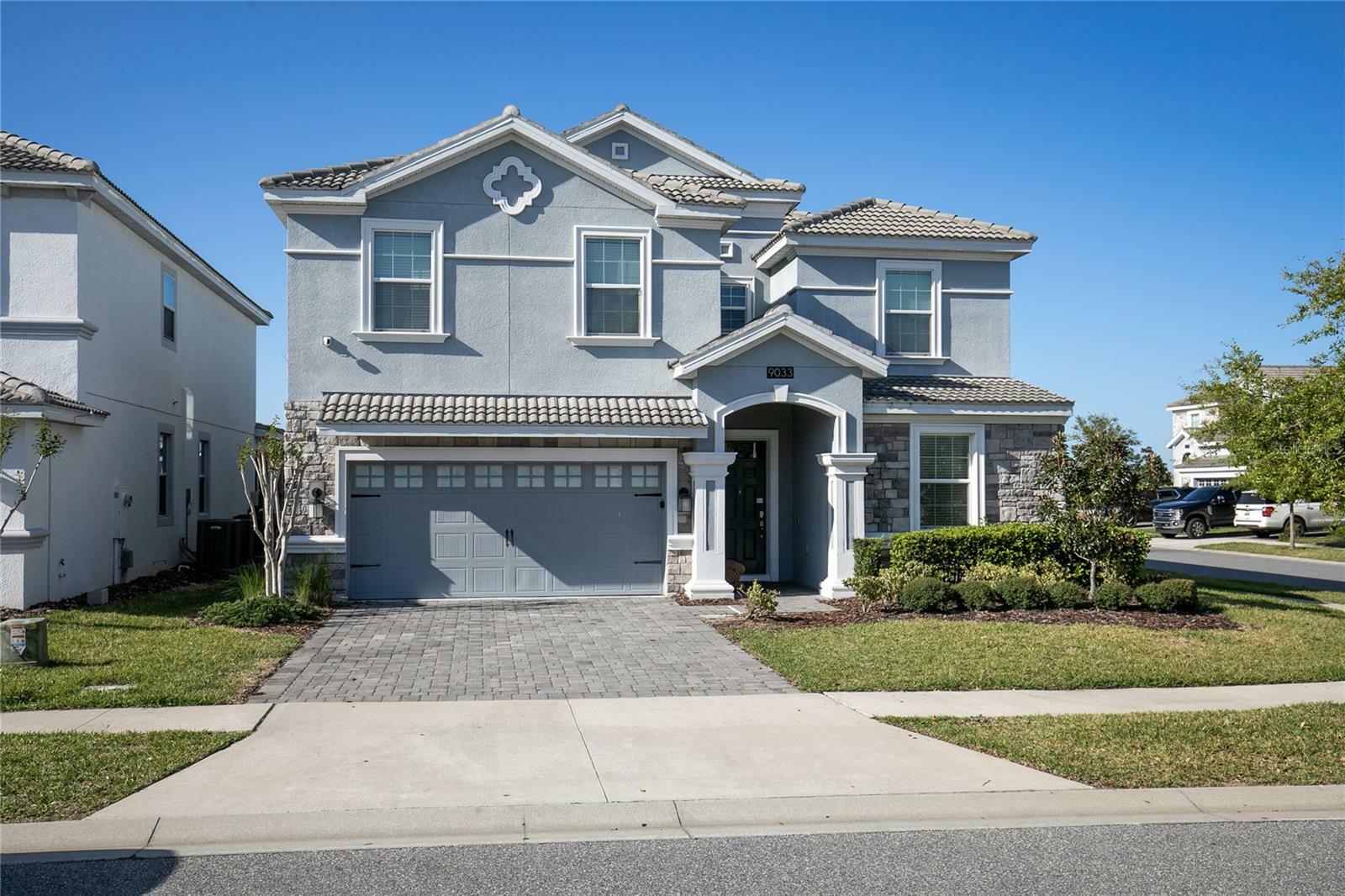 9033 Hazard Street  Davenport FL 33896 photo