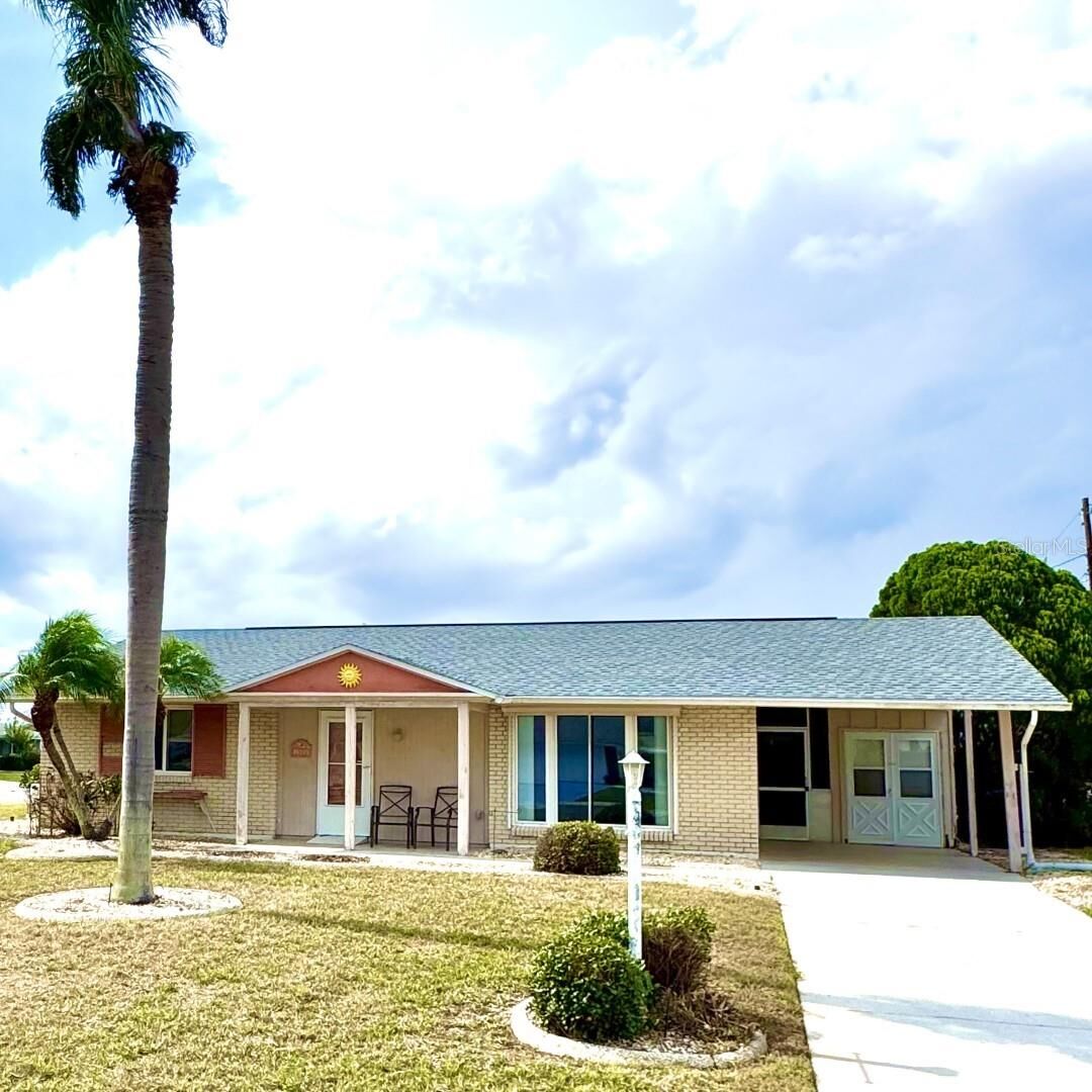 Property Photo:  1515 Arrowhead Drive  FL 33573 