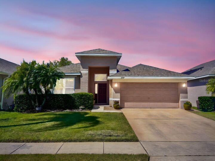 Property Photo:  2519 Cypress Trace Circle  FL 32825 
