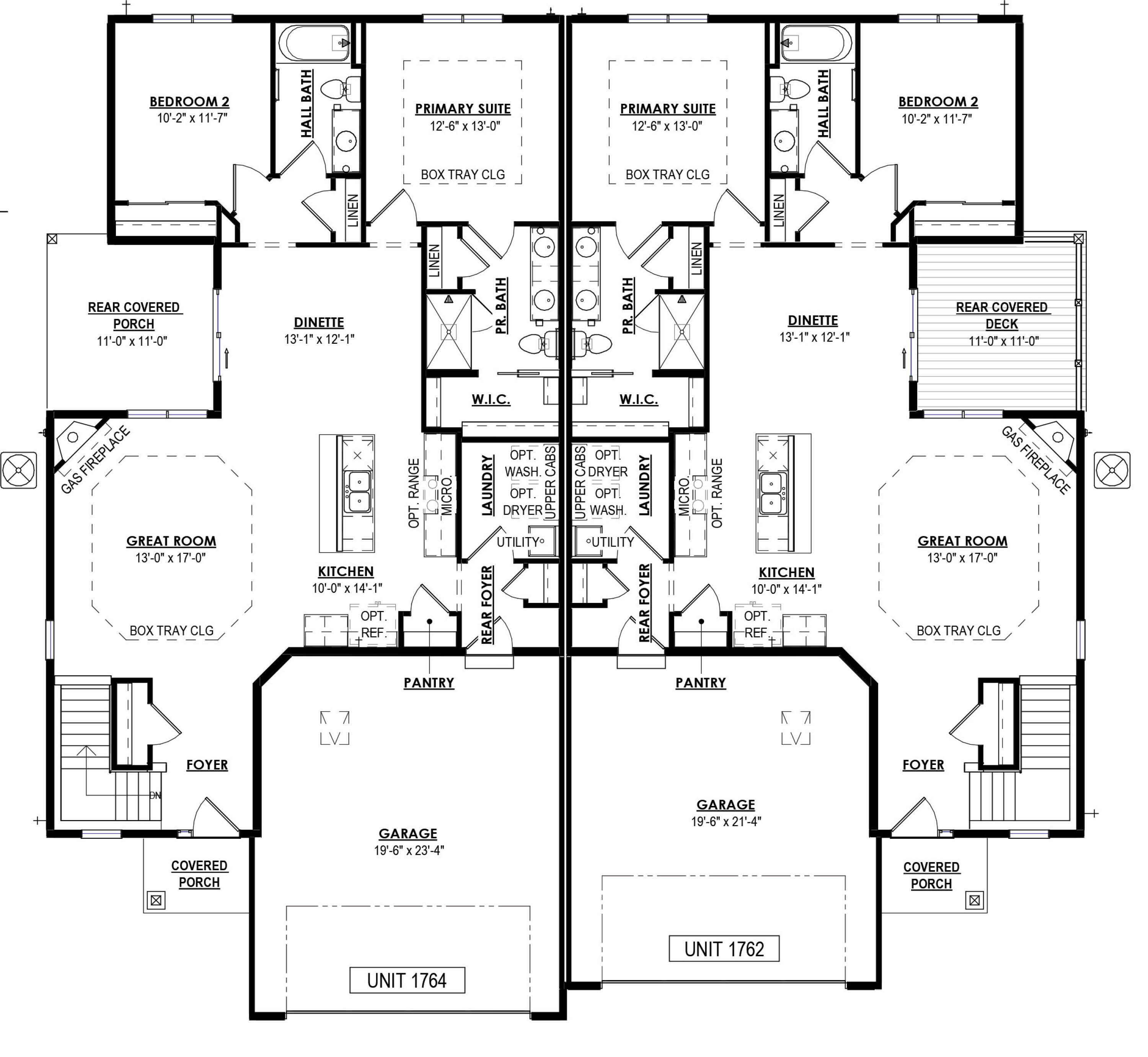 Property Photo: 1764 Conestoga Ct WI 53027