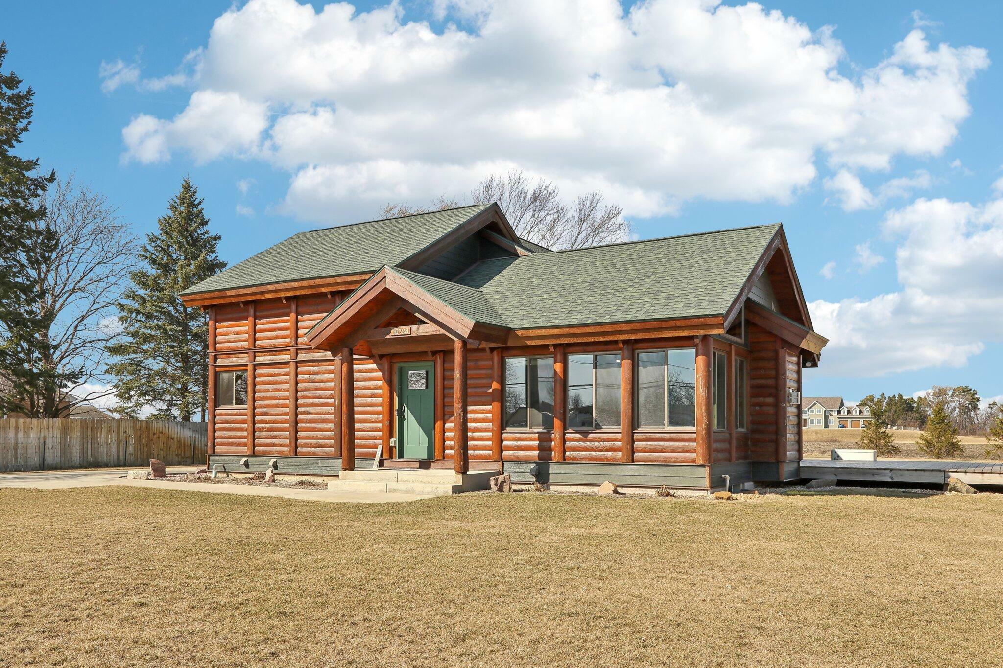 Property Photo: 10728 Spring St WI 53177