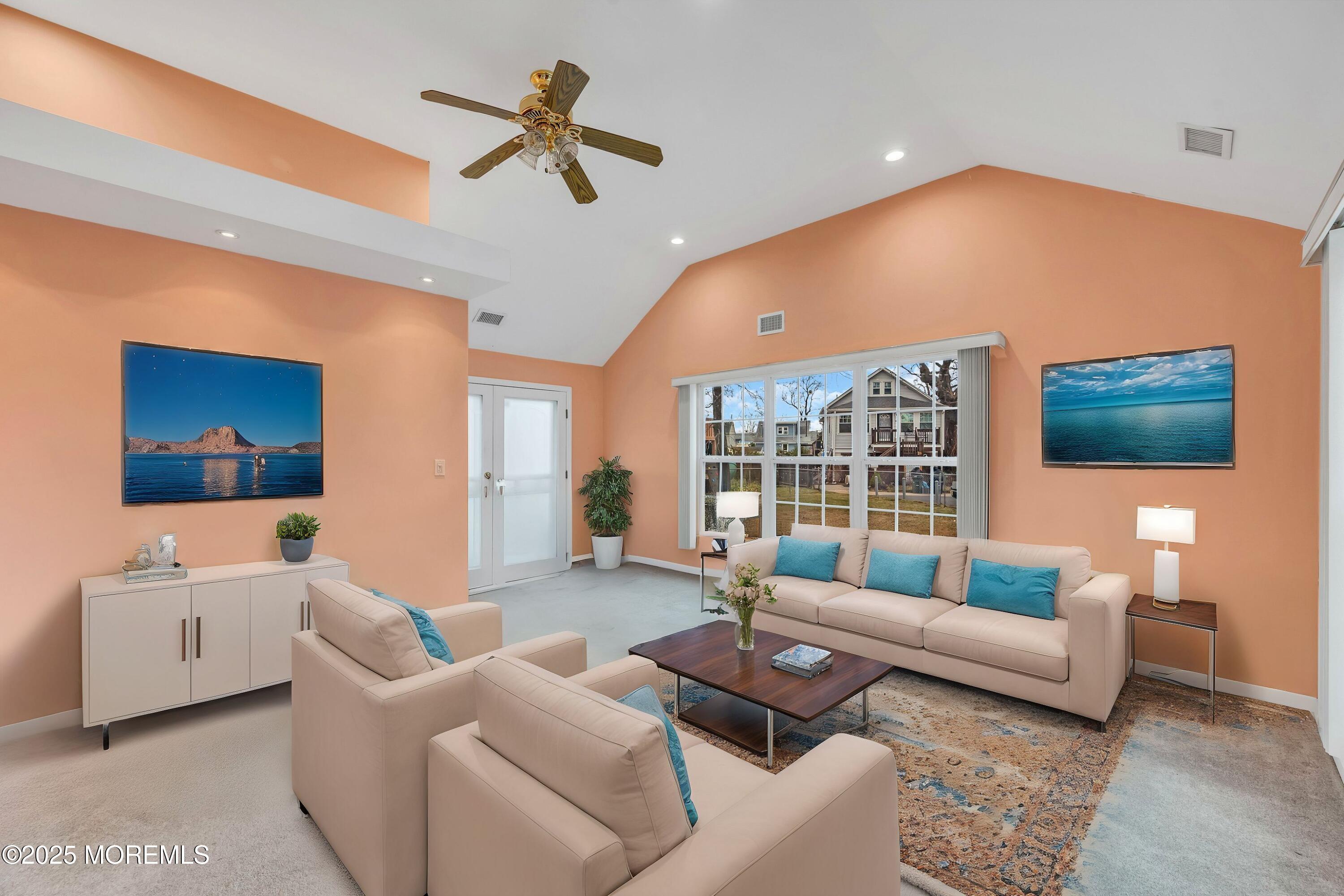 Property Photo: 9 Maplewood Avenue NJ 07734