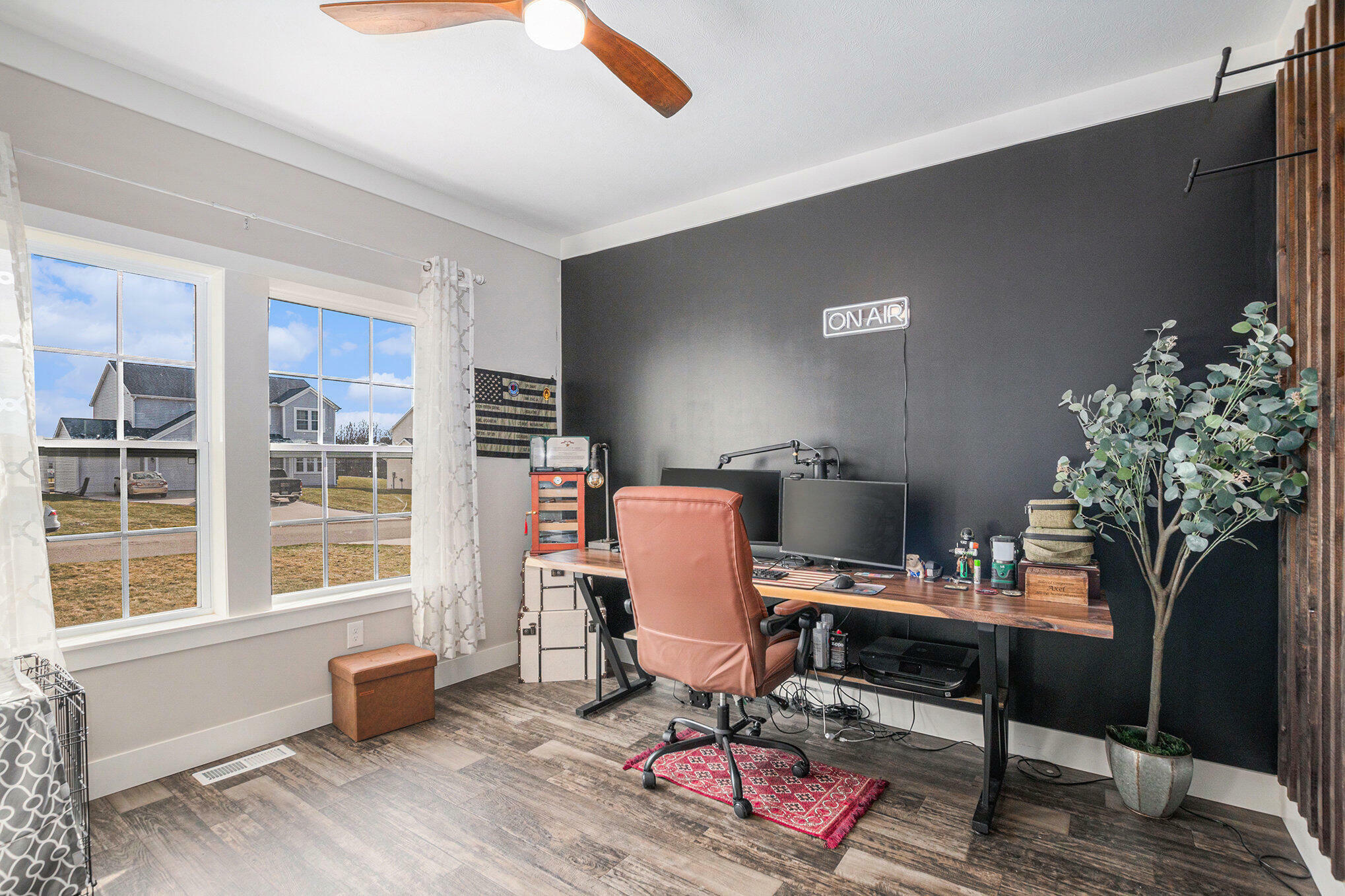 Property Photo:  14561 Bigleaf Drive  MI 49460 