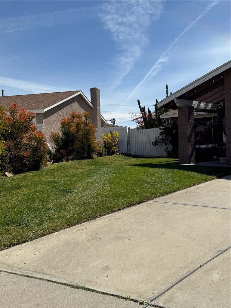 Property Photo: 24463 Bostwick Drive CA 92553