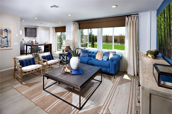 Property Photo:  10937 Milano Way  CA 92301 