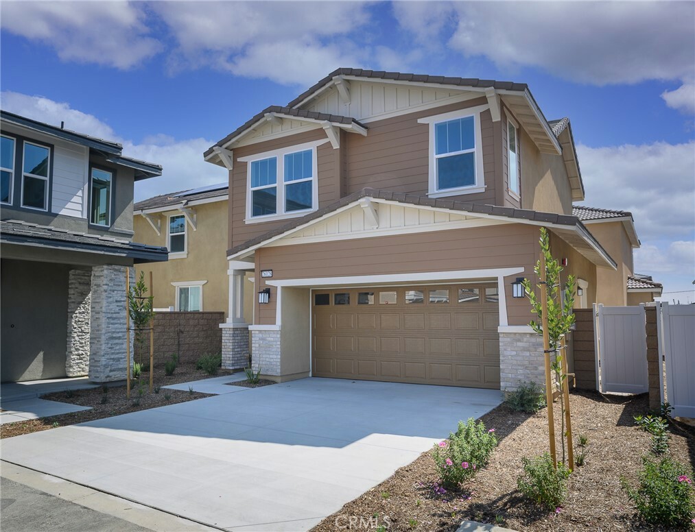 Property Photo:  26128 San Luis Street  CA 92373 