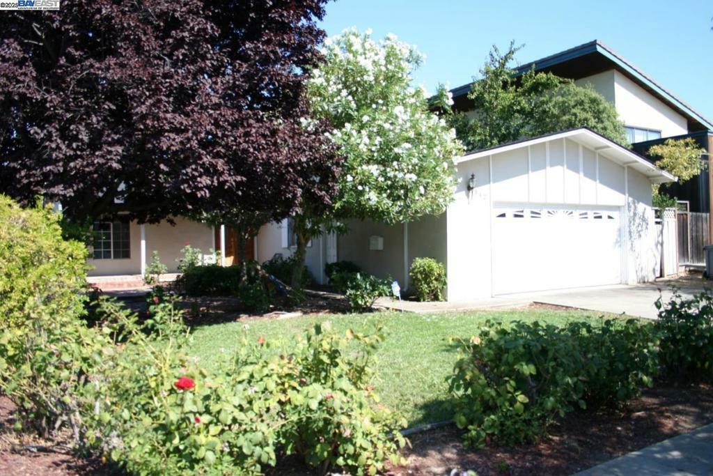 842 S Blaney Ave  Cupertino CA 95014 photo