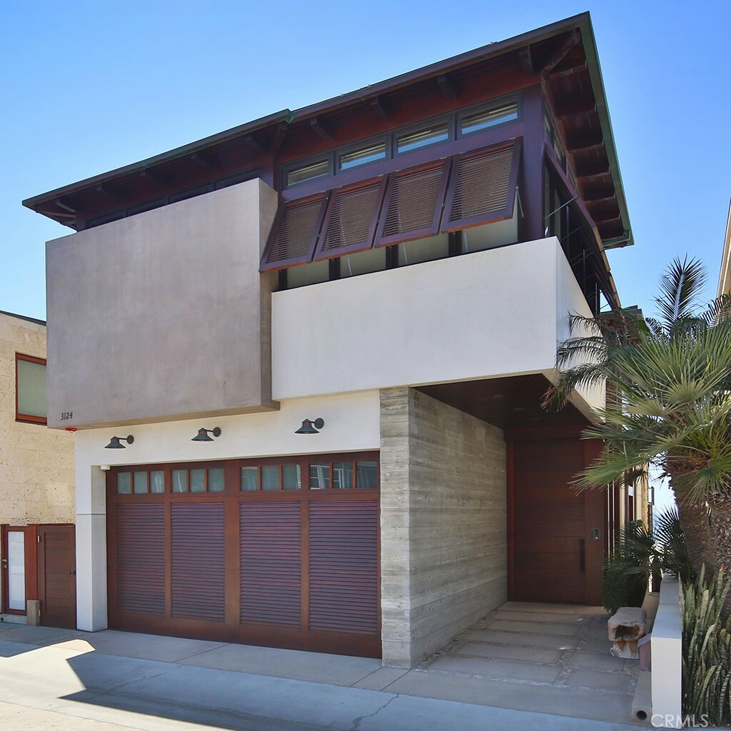 Property Photo: 3124 The Strand CA 90254