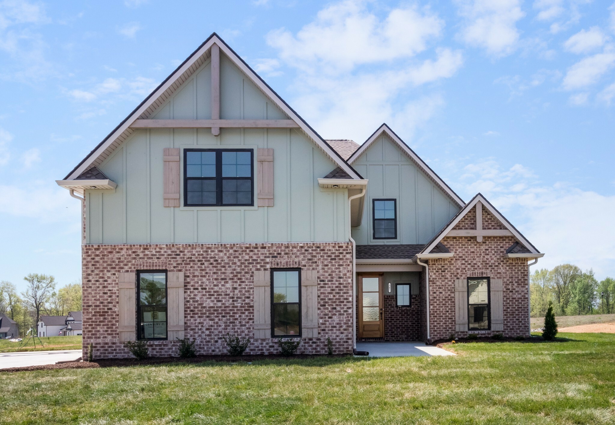Property Photo: 2478 Ellsworth Drive TN 37043