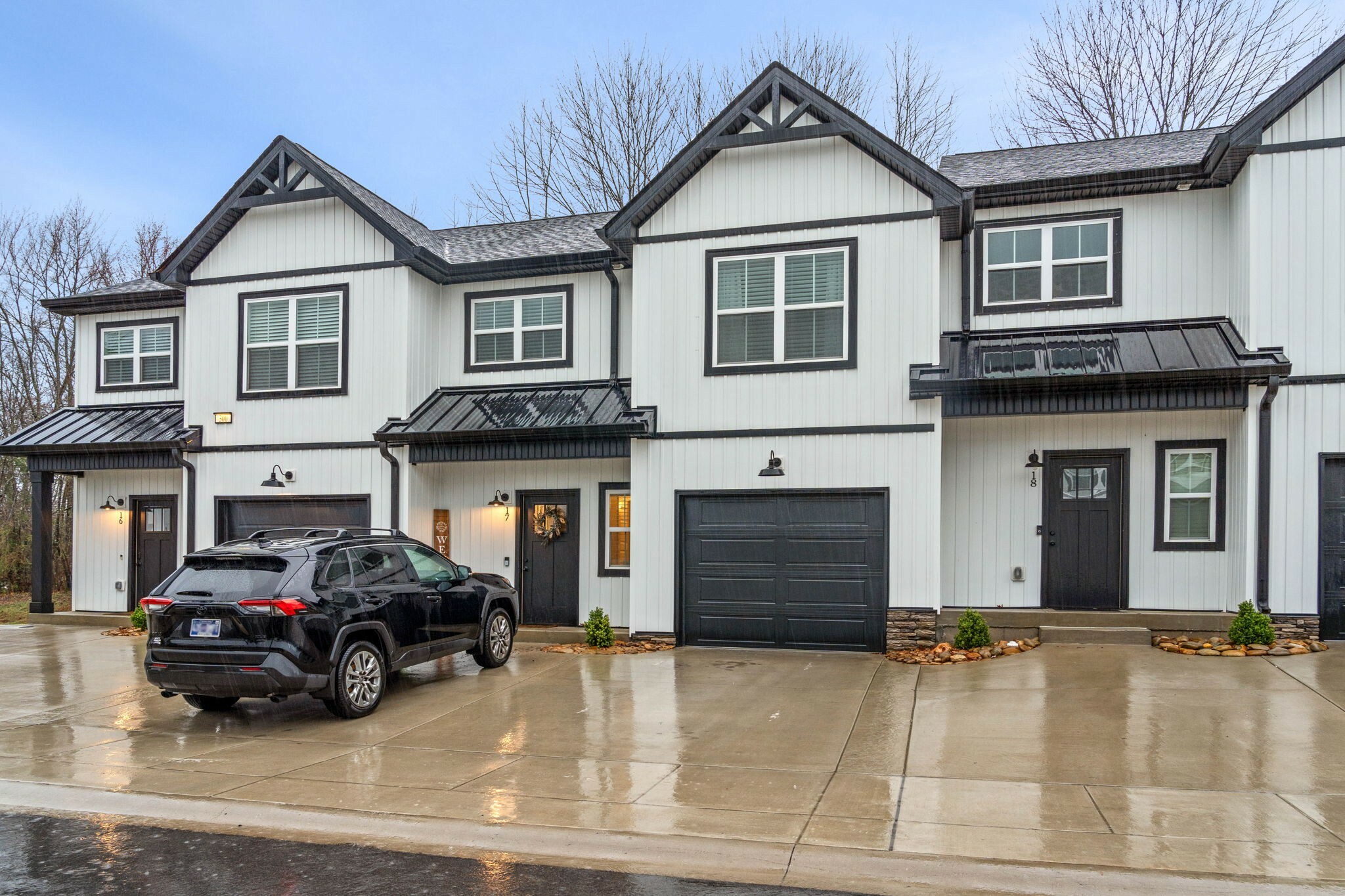 166 Sango Dr 17  Clarksville TN 37043 photo