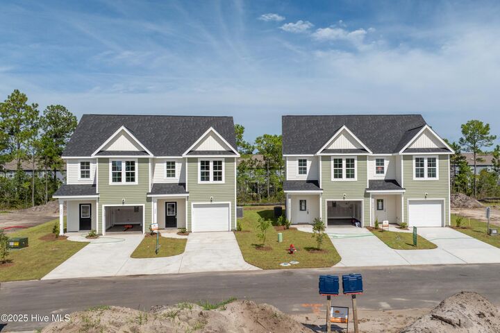 220 Sandpiper Place  Holly Ridge NC 28445 photo
