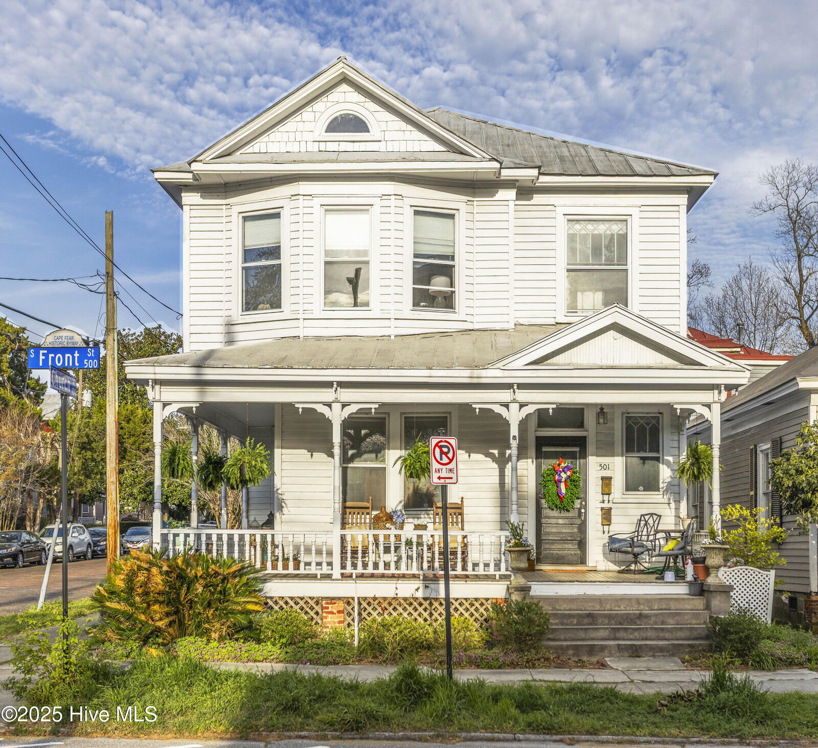 Property Photo:  501 S Front Street  NC 28401 