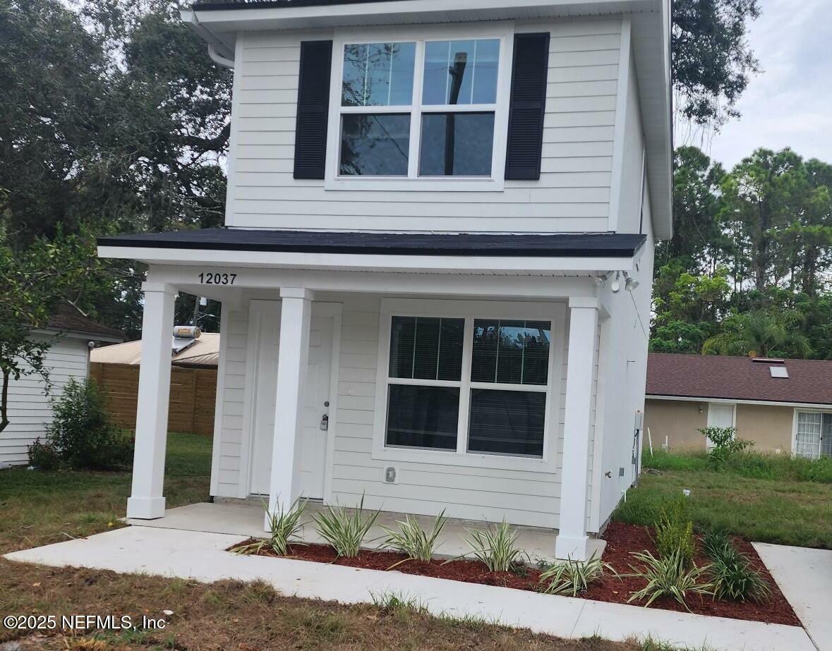 Property Photo: 3916 Perry Street FL 32206