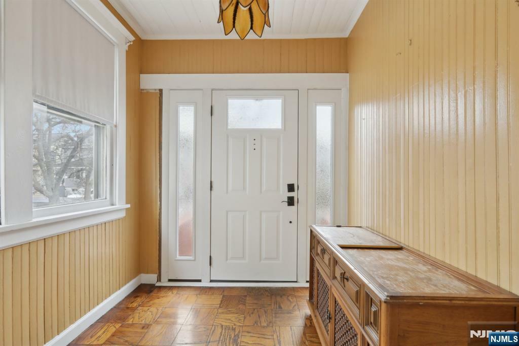 Property Photo: 184 Humphrey Street NJ 07631