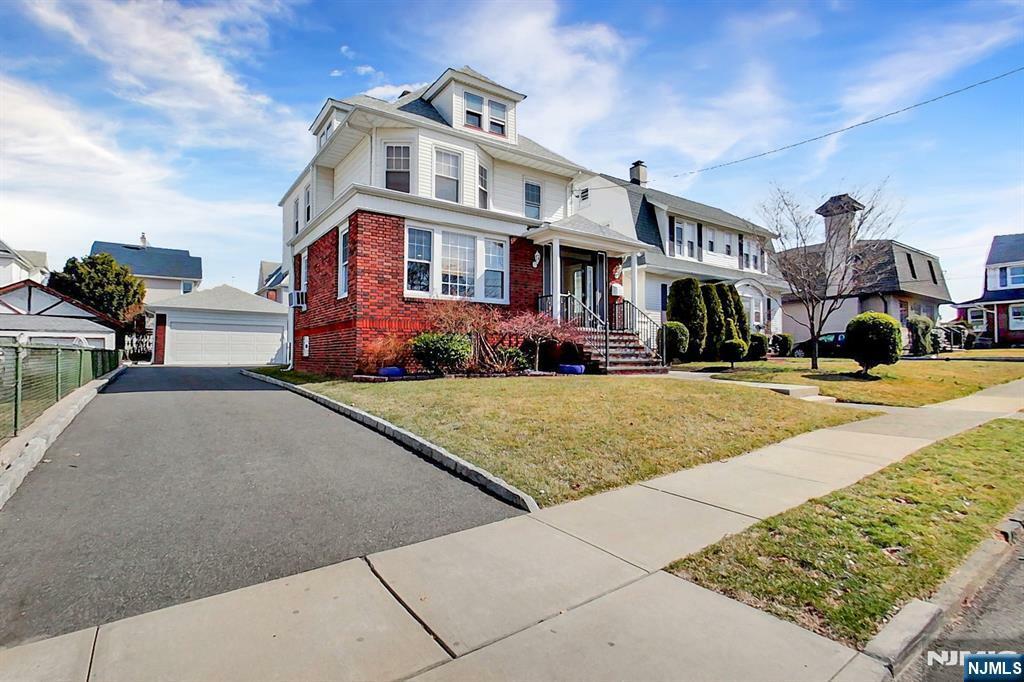 Property Photo: 87 Magnolia Avenue NJ 07032