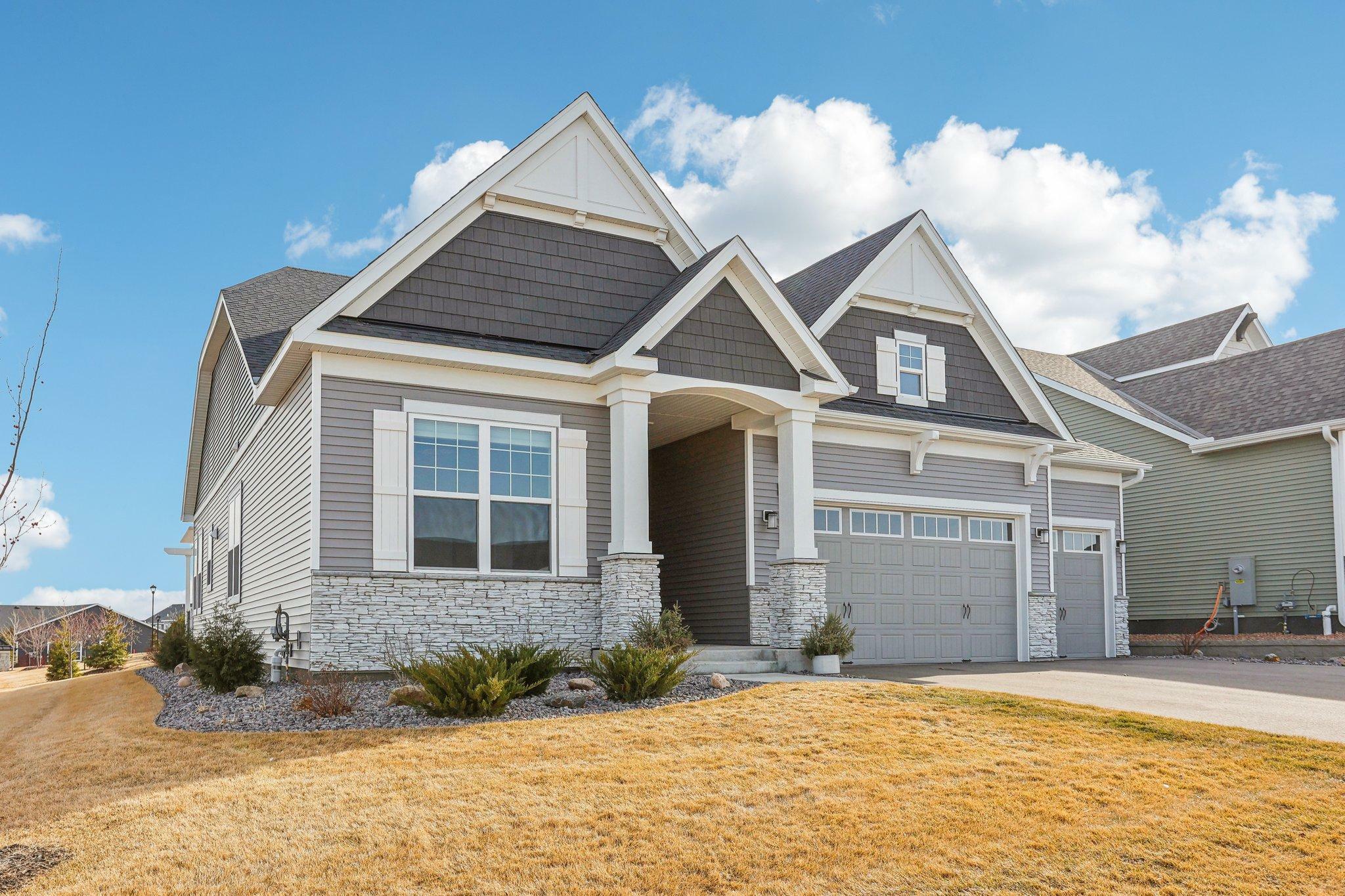 Property Photo: 986 Moers Drive MN 55318