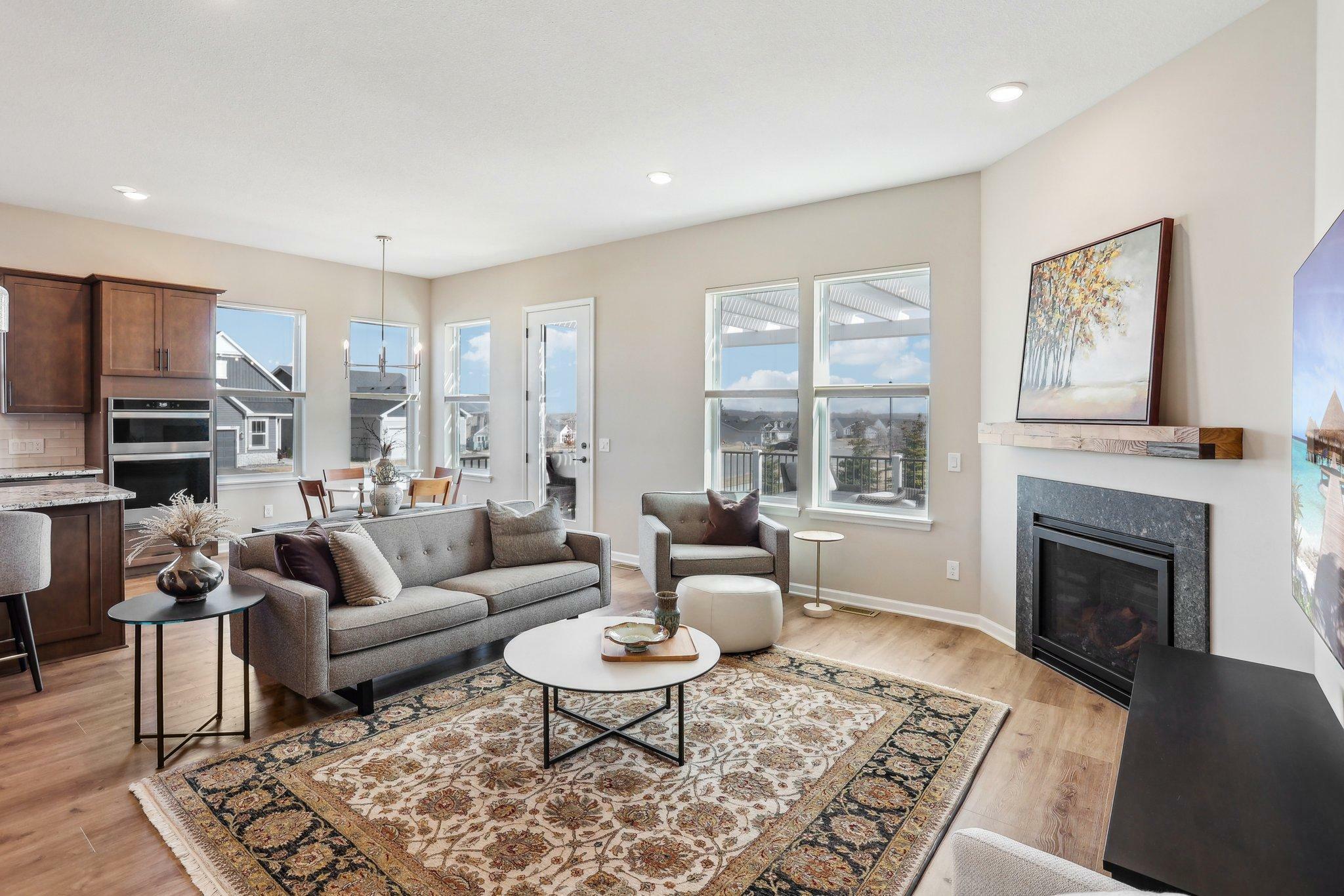 Property Photo: 986 Moers Drive MN 55318