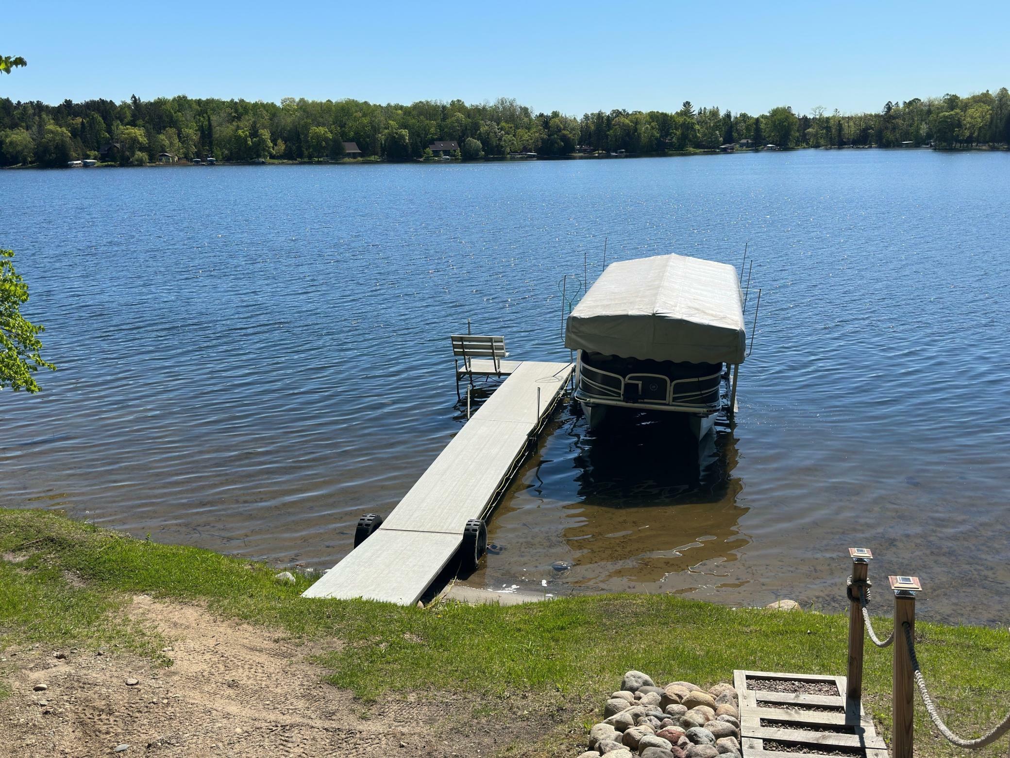 Property Photo: 568 State Hwy 6 NE MN 56662