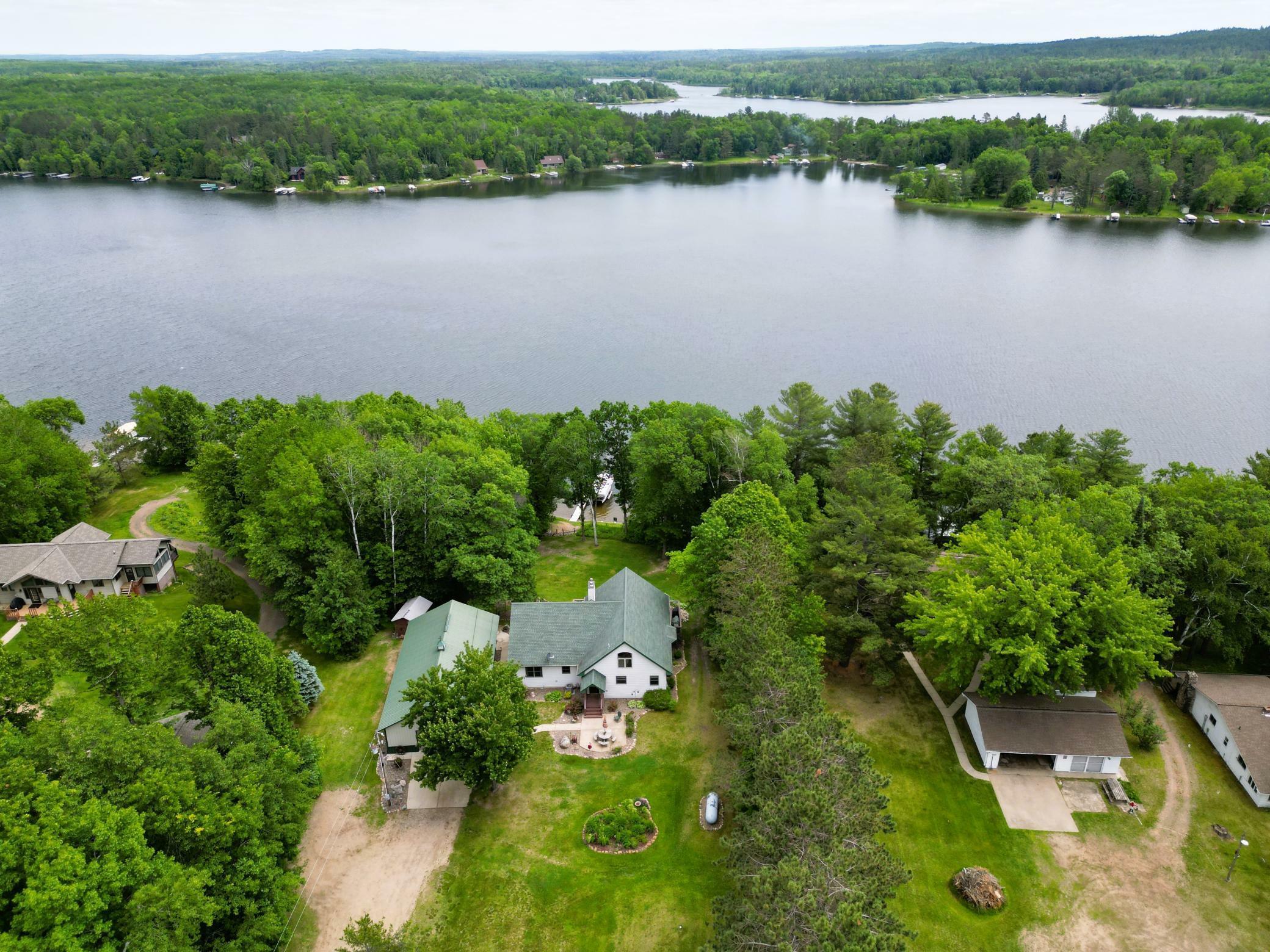 Property Photo: 568 State Hwy 6 NE MN 56662